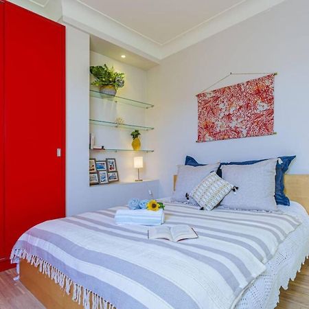 Berlioz 1 - City Center 2 Rooms - Last Floor ニース エクステリア 写真